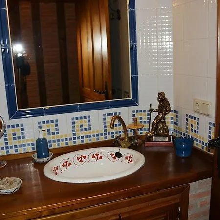 La Orospeda 別荘 *